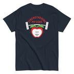 Strengthening My Core Men's Classic Tee