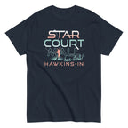 Starcourt Mall Men's Classic Tee