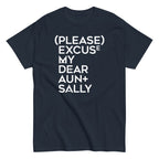 Pemdas Men's Classic Tee