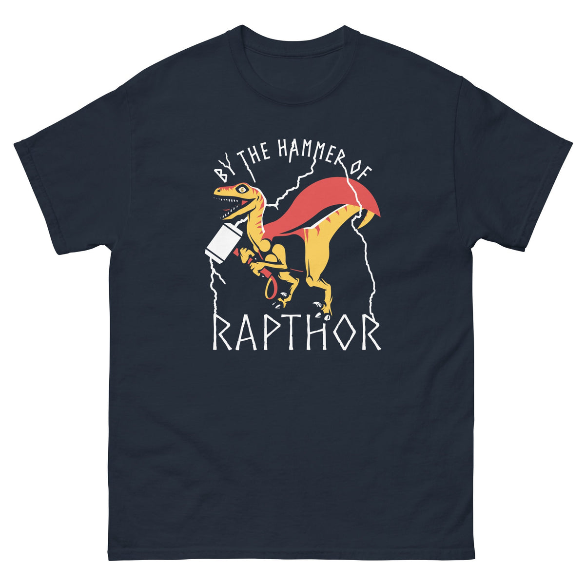 Rapthor Men's Classic Tee