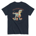 Velocireader Men's Classic Tee