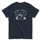 Heavy Metal Men's Classic Tee