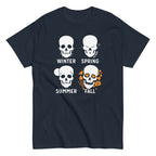Four Seasons Men's Classic Tee