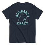 Adorably Crazy Men's Classic Tee
