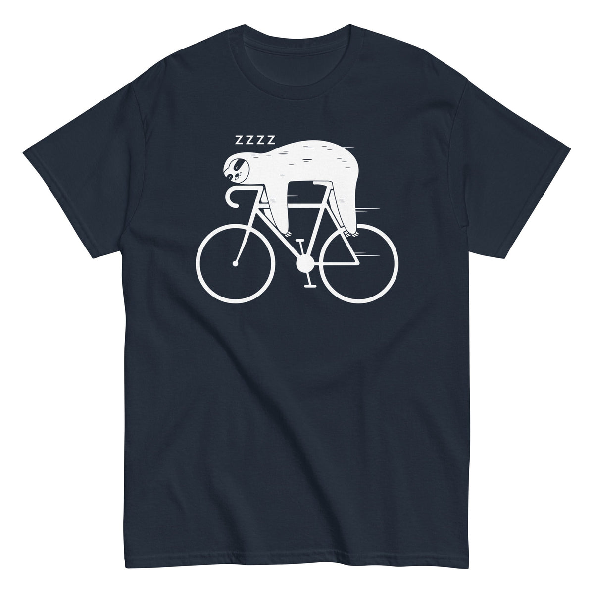 Slow Rider Men's Classic Tee