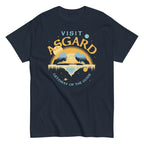 Visit Asgard Men's Classic Tee