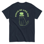 Pinch Me And Die Men's Classic Tee