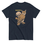 Meowl Men's Classic Tee