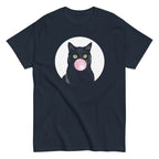 Bubble Cat Men's Classic Tee
