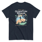 Visit The Quantum Realm Men's Classic Tee