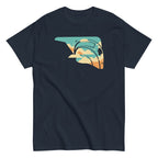 Sky Rocket Men's Classic Tee