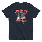 Lab Tested. Lab Approved Men's Classic Tee