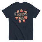 Carpe DM Men's Classic Tee