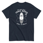 The Name's Bond. Ionic Bond Men's Classic Tee