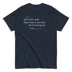 Haiku Men's Classic Tee