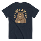 Bearly Awake Men's Classic Tee