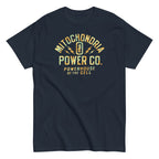 Mitochondria Powerhouse Of The Cell Men's Classic Tee