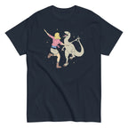 Park Of Stars Men's Classic Tee