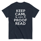 Keep Caml Men's Classic Tee