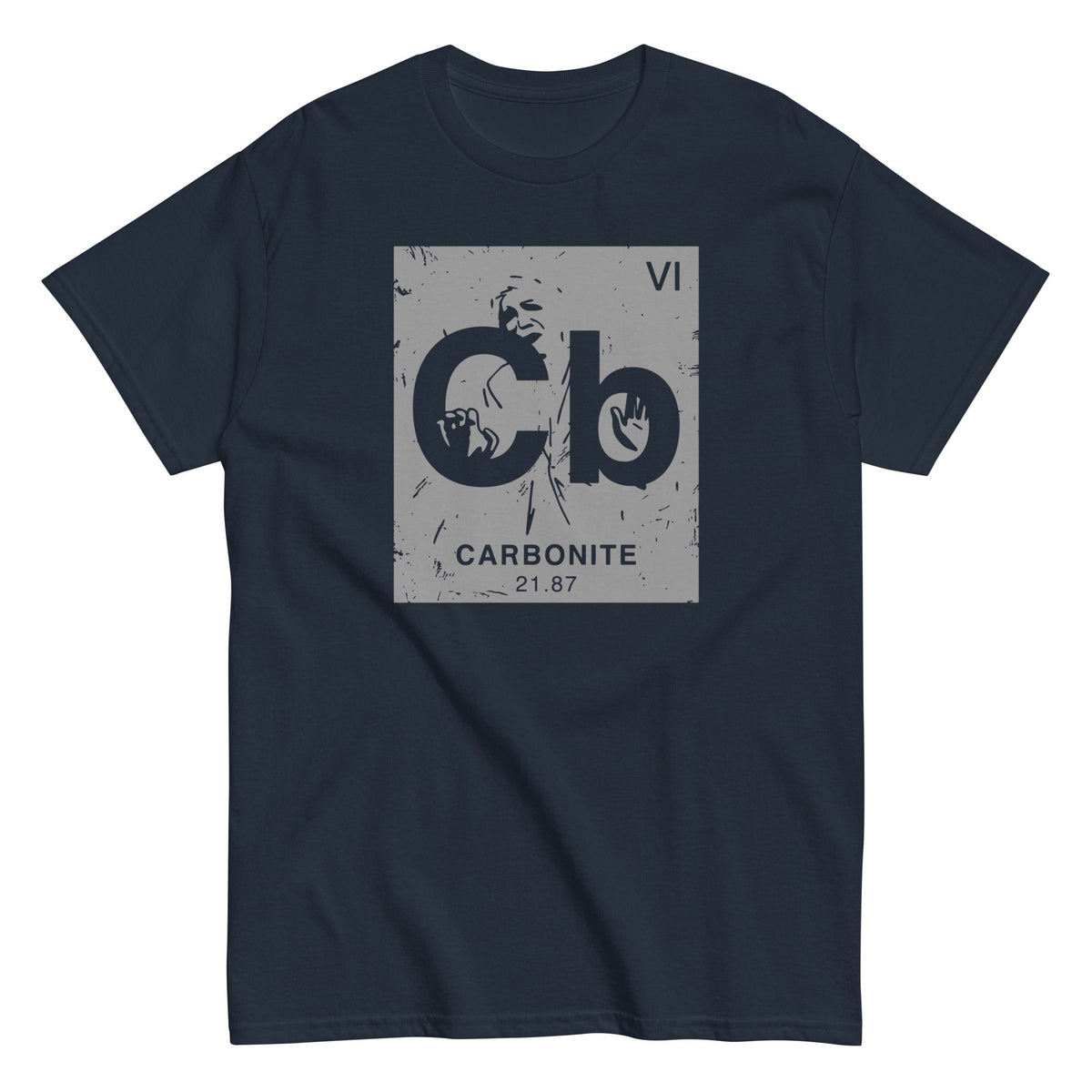 Carbonite Element Men's Classic Tee