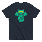 Cathulhu Men's Classic Tee