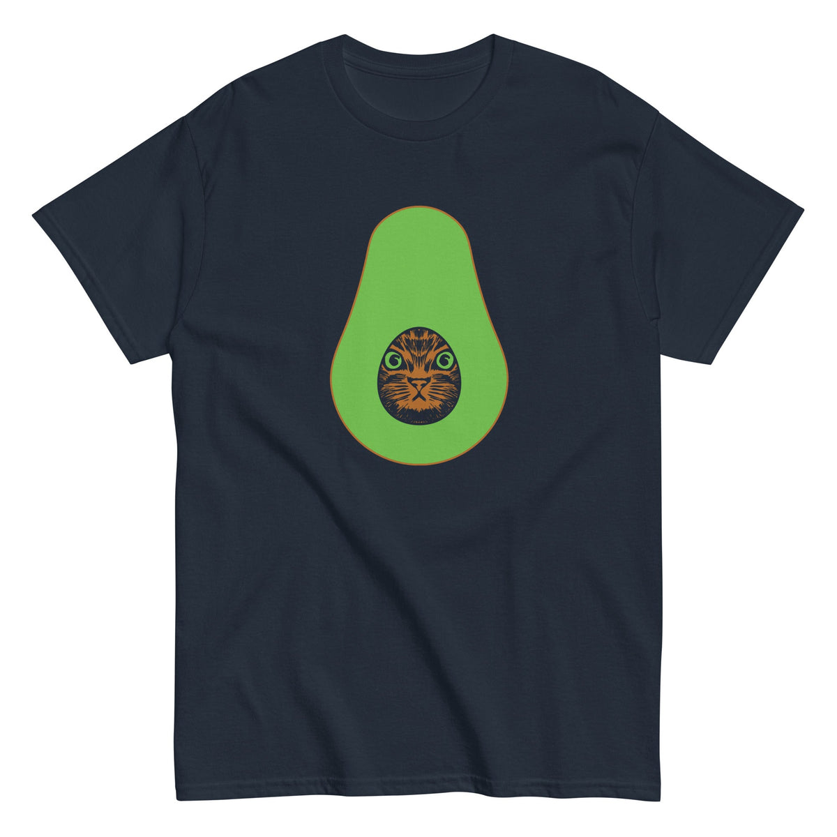 Avocato Men's Classic Tee