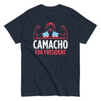 Camacho For President Men's Classic Tee