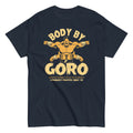 Body By Goro Men's Classic Tee