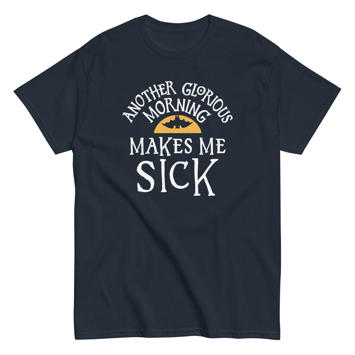 Another Glorious Morning Men's Classic Tee