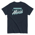 A Little Bit Alexis Men's Classic Tee