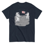 Moon Golf Men's Classic Tee