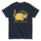 Taco Cat Men's Classic Tee