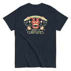 Cabinet Of Curiosities Men's Classic Tee