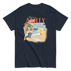 Welcome To Amity Men's Classic Tee