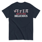 I Ate Sum Pi Men's Classic Tee