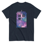Police Box Men's Classic Tee