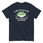 Lettuce. The Taste Of Sadness Men's Classic Tee