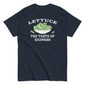 Lettuce. The Taste Of Sadness Men's Classic Tee