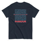 Parkour Men's Classic Tee