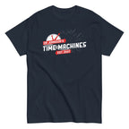 Dr Johnson's Time Machines Men's Classic Tee