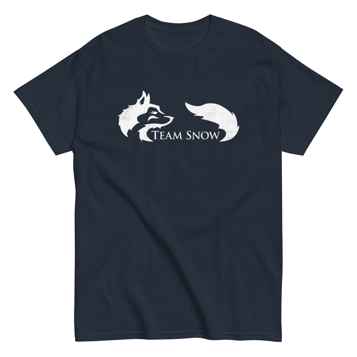 Team Snow Men's Classic Tee