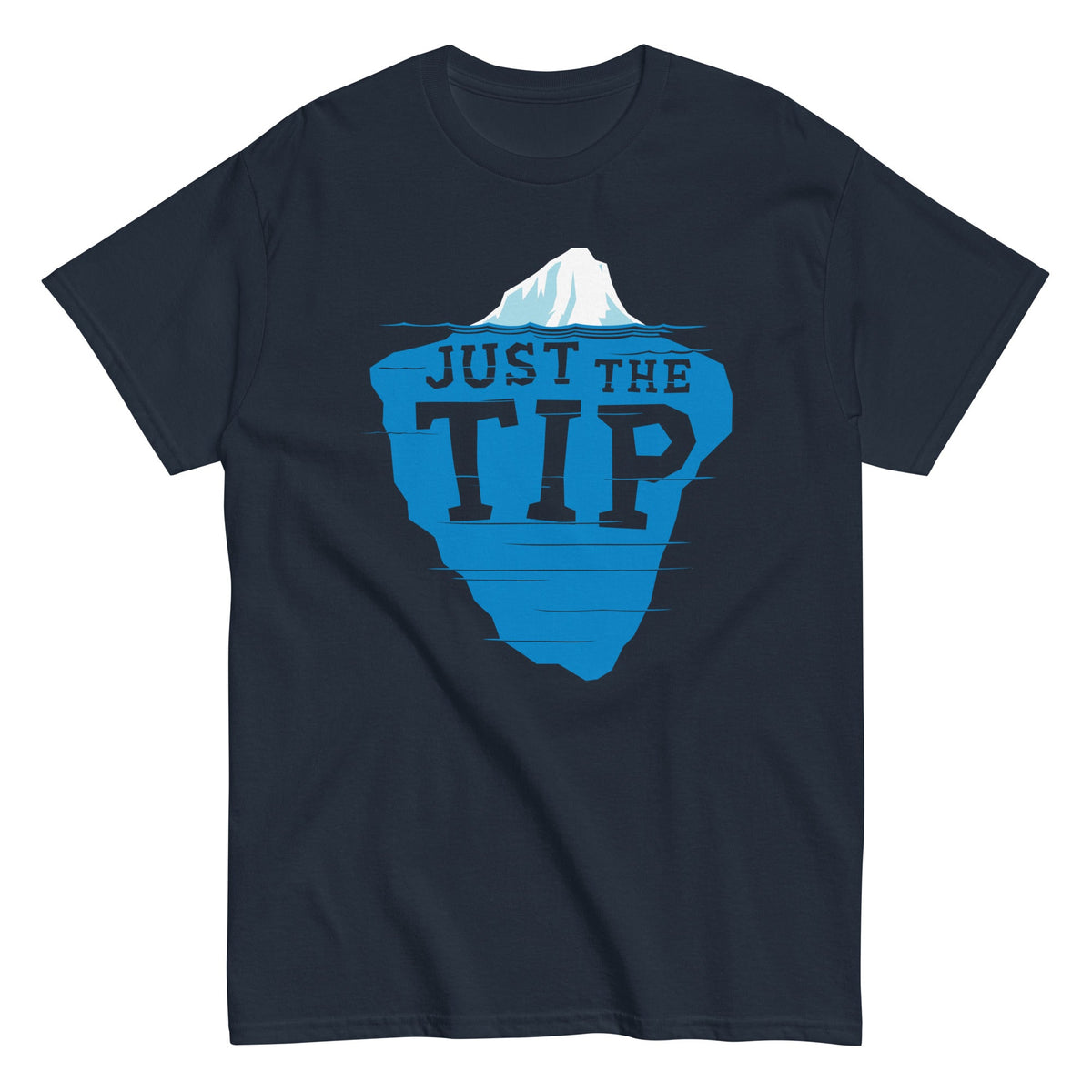 Just The Tip Men's Classic Tee