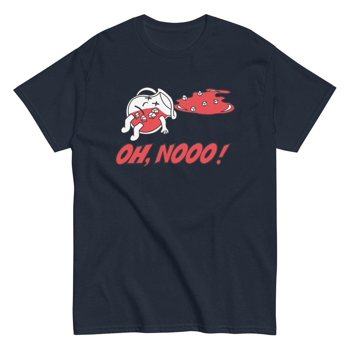 Cool Aid Man Men's Classic Tee