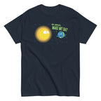 Go Ahead. Make My Day Men's Classic Tee