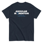 Angular Momentum Men's Classic Tee