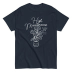 High Maintenance Men's Classic Tee