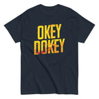 Okey Dokey Men's Classic Tee