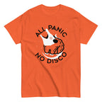 All Panic No Disco Men's Classic Tee