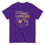 Fluent In Fowl Language Men's Classic Tee