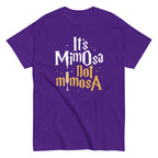 It's Mimosa Not Mimosa Men's Classic Tee